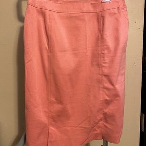 Women’s skirt